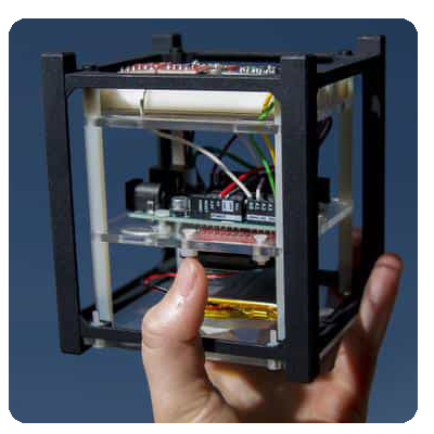 کیوب ست جمپا